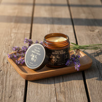 Grass Fed Nourishing Tallow & Honey Balm™