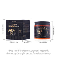 Grass Fed Nourishing Tallow & Honey Balm™