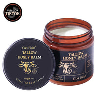 Grass Fed Nourishing Tallow & Honey Balm™